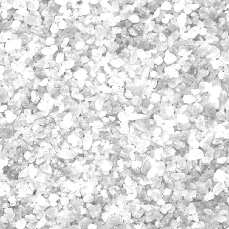 Diamond Crystal® Rock Salt Gleason Salt & Supply