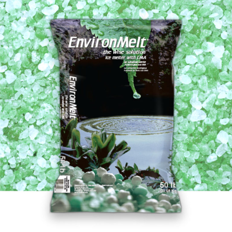 Ice Beeter Ice Melt Gleason Salt & Supply