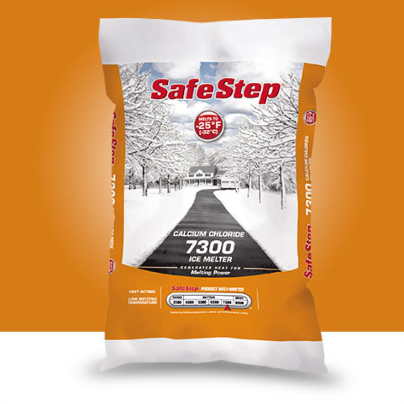 Safe Step® 7300 Ice Melt