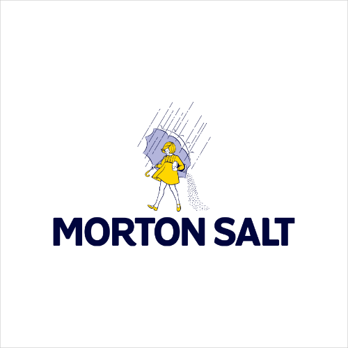 Morton Salt Logo